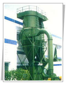 脉冲除尘器